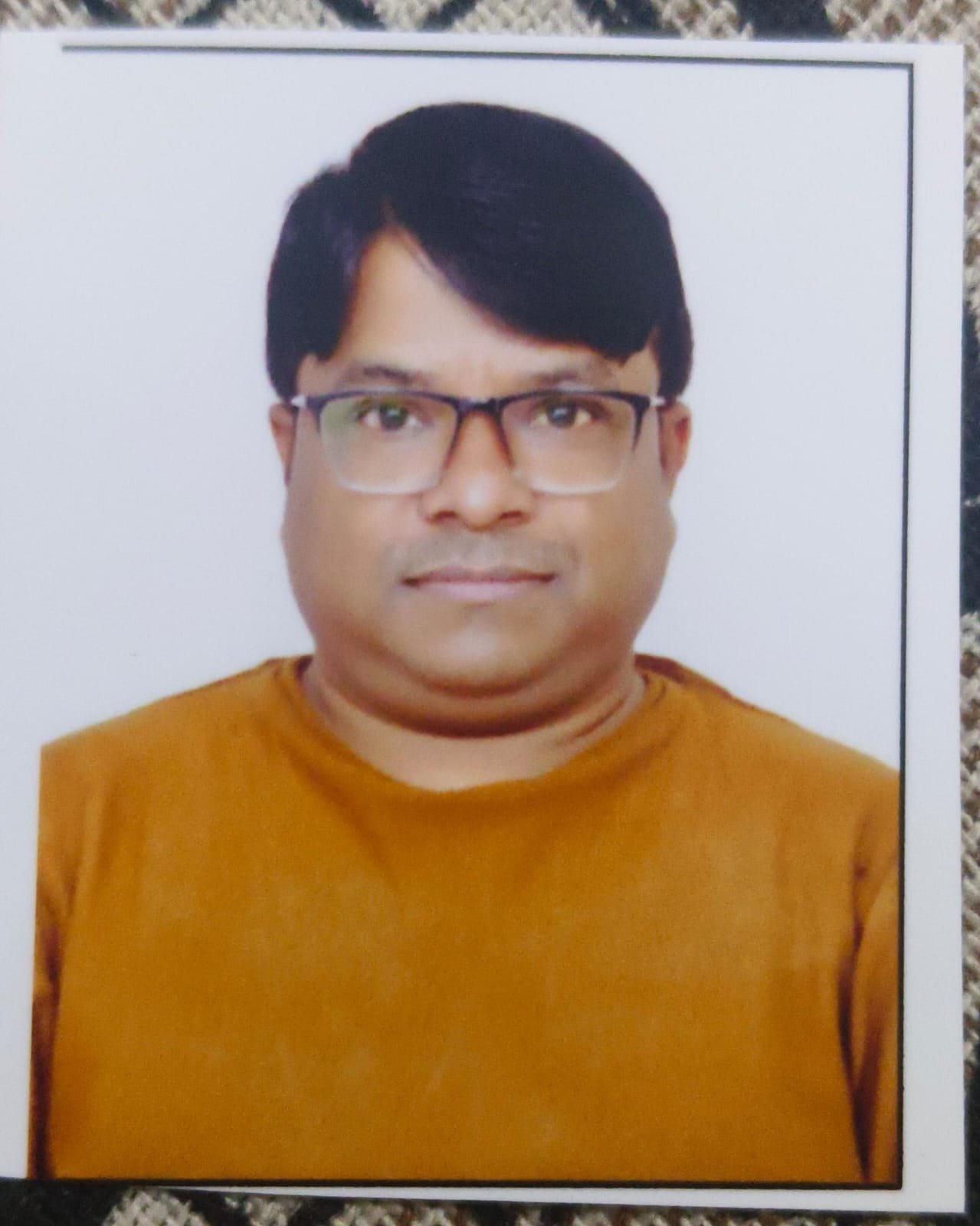 भाजपा झुग्गी-झोपड़ी प्रकोष्ठ की जिला टीम घोषित, मनोज तिवारी को फिर मिली कमान