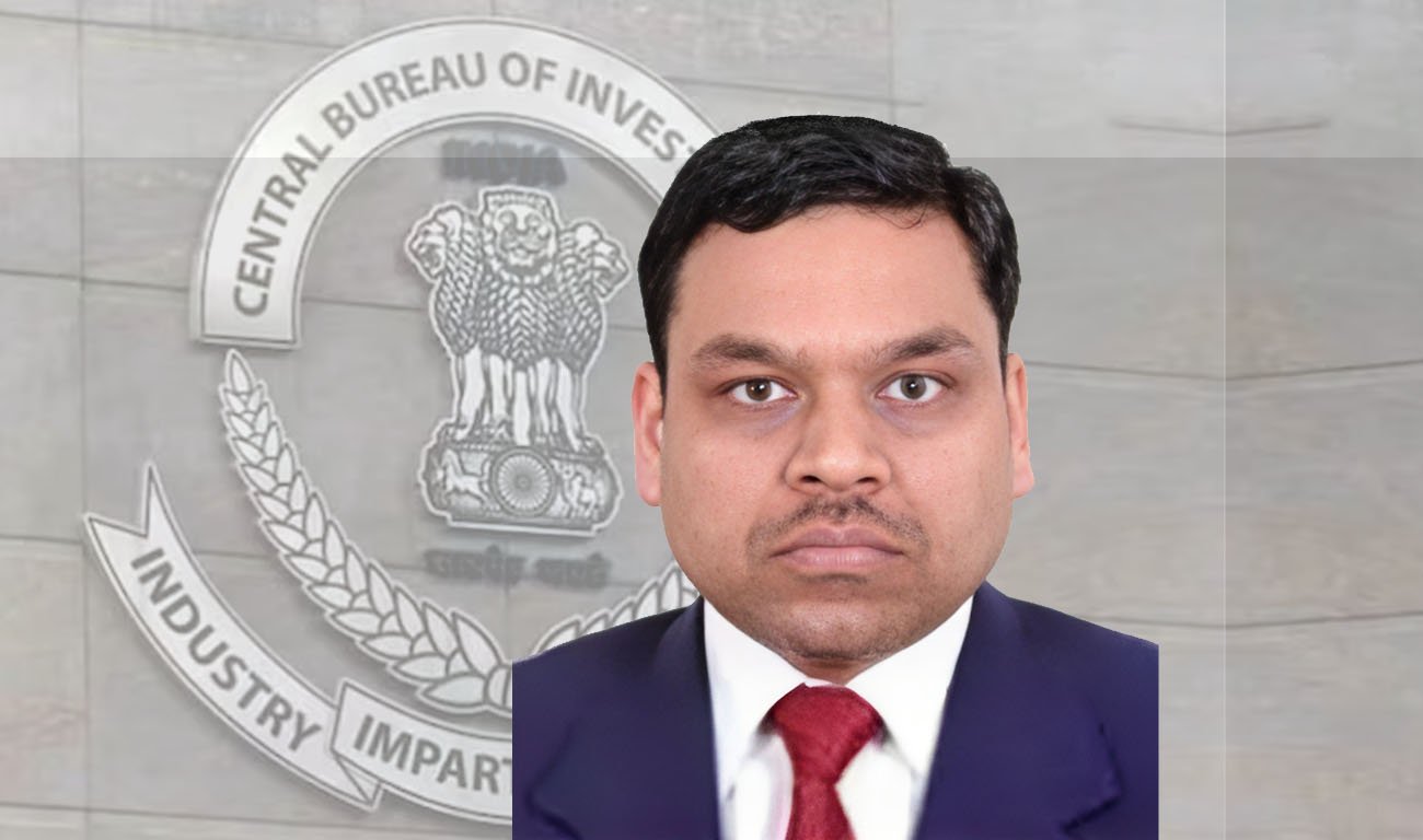 इंटेलिजेंस चीफ अमित कुमार केंद्र में एडीजी इम्पैनल्ड… भारत सरकार से जारी हुआ आदेश