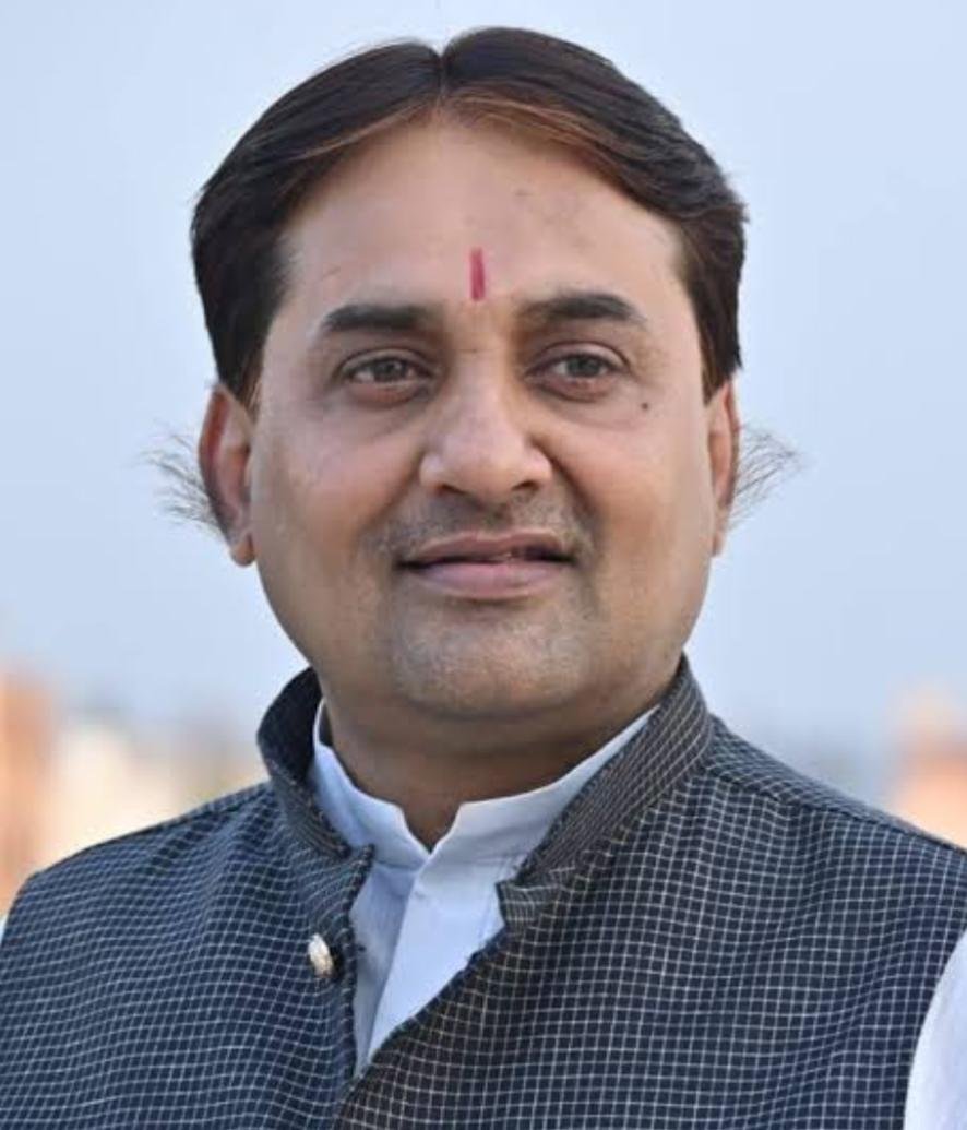 पीएम मोदी के 25 वर्षों के सुशासन पर छत्तीसगढ़ में 17 सितंबर से एक माह का विशेष आयोजन :नीलू शर्मा